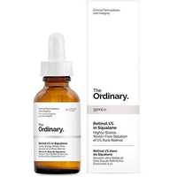 The Ordinary Retinol 1% Squalane 30ml