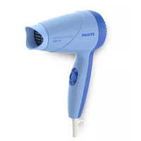 Hair Dryer Blue