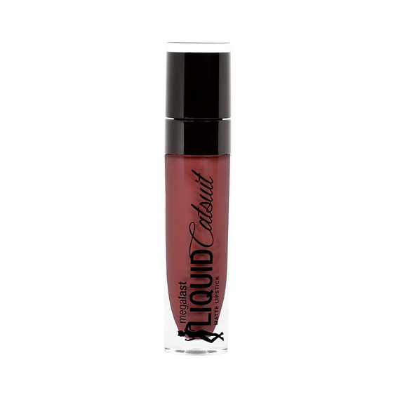 Wet n Wild Megalast Liquid Catsuit Lipstick